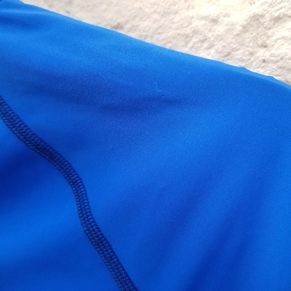 J.Crew Factory Rashguard 50+ Mediums - Picture 2 of 9